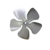 Ventilation Fan Parts, Aluminium, Stainless Steel, Full-Vortex - view 2