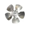 Ventilation Fan Parts, Aluminium, Stainless Steel, Full-Vortex - view 5