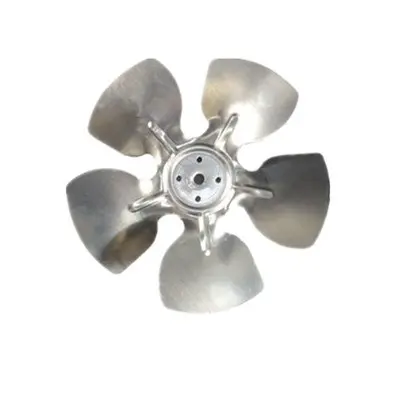 Ventilation Fan Parts, Aluminium, Stainless Steel, Full-Vortex - view 5