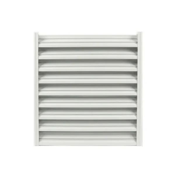 Ventilation Fan Parts, Aluminum Alloy, 18 - view 2