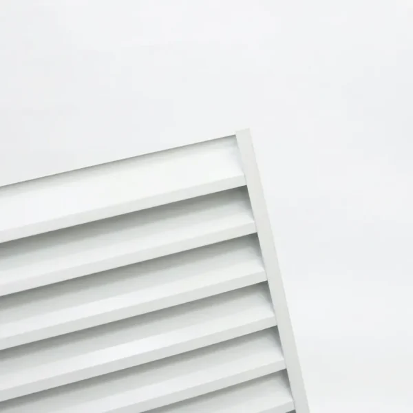 Ventilation Fan Parts, Aluminum Alloy, 18 - view 3