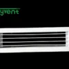 Ventilation Fan Parts, Aluminum, Steel, HVAC
