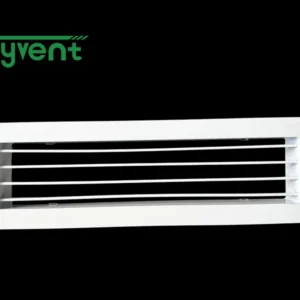 Ventilation Fan Parts, Aluminum, Steel, HVAC