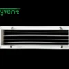 Ventilation Fan Parts, Aluminum, Steel, HVAC - view 2