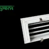 Ventilation Fan Parts, Aluminum, Steel, HVAC - view 3