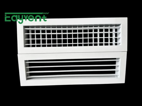 Ventilation Fan Parts, Aluminum, Steel, HVAC - view 5