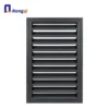 Ventilation Fan Parts, Aluminum, Waterproof, HVAC
