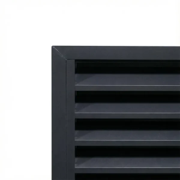 Ventilation Fan Parts, Aluminum, Waterproof, HVAC - view 4