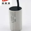 Ventilation Fan Parts, Cbb60, 1-100uf, 450V, Aluminum - view 2