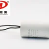 Ventilation Fan Parts, Cbb60, 1-100uf, 450V, Aluminum - view 4