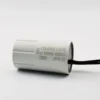Ventilation Fan Parts, Cbb60, 1-100uf, 450V, Aluminum - view 5