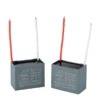 Ventilation Fan Parts, cbb61, 3.5uf, 4.5uf, 450v