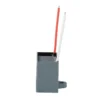 Ventilation Fan Parts, cbb61, 3.5uf, 4.5uf, 450v - view 3
