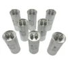 Ventilation Fan Parts, Cbb65, 450vac, 45uf