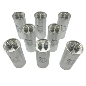 Ventilation Fan Parts, Cbb65, 450vac, 45uf