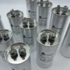 Ventilation Fan Parts, Cbb65, 450vac, 45uf - view 3