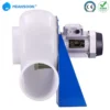 Ventilation Fan Parts, MPCF-200-F4T, 380V, Plastic, IP54 - view 2