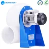 Ventilation Fan Parts, MPCF-200-F4T, 380V, Plastic, IP54 - view 3