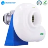 Ventilation Fan Parts, MPCF-200-F4T, 380V, Plastic, IP54 - view 5
