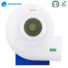Ventilation Fan Parts, MPCF-200-F4T, 380V, Plastic, IP54 - view 6