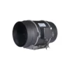 Ventilation Fan Parts, WIFI, APP, Axial, Inline