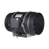 Ventilation Fan Parts, WIFI, APP, Axial, Inline - view 2
