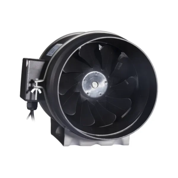 Ventilation Fan Parts, WIFI, APP, Axial, Inline - view 3