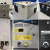 Ventilation Fan, Solar, Ceiling, 7.3m - view 3