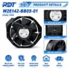 Ventilation Fan, W2E142-BB05-01, HVAC - view 5