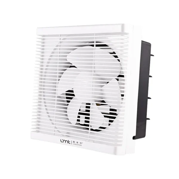 Ventilation Fan, Wall, 220V, Electric