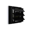 Ventilation Fan, Wall, 220V, Electric - view 3