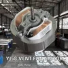 Ventilation Fan, YJ58, 58series - view 3
