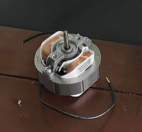 Ventilation Fan, YJ58, 58series - view 4