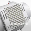 Ventilation Flow Duct Fan, ABS, Plastic, CCC/CE/ISO9001 - view 5