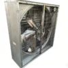 Ventilation Greenhouse Exhaust Fan, Centrifugal, Steel - view 4