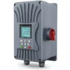 Ventilation High-temperature Axial Fan, Plastic, 220 V - view 5