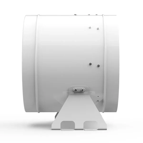 Ventilation Hydroponics Can Fan, 12", 315mm, Inline - view 3