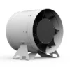 Ventilation Hydroponics Can Fan, 12", 315mm, Inline - view 5