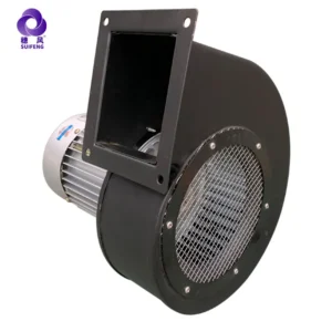 Ventilation Industrial Centrifugal Fan, 380v/220v, 4-72, FREE