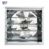 Ventilation Industrial Exhaust Fan, 220, 380, Wall