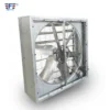 Ventilation Industrial Exhaust Fan, 220, 380, Wall - view 4