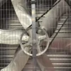 Ventilation Industrial Exhaust Fan, 304, Stainless, Steel - view 4