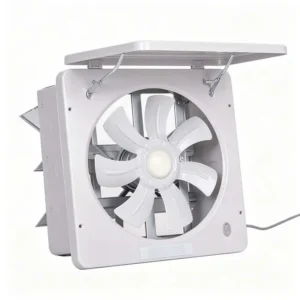 Ventilation Industrial Exhaust Fan, Roof, Centrifugal