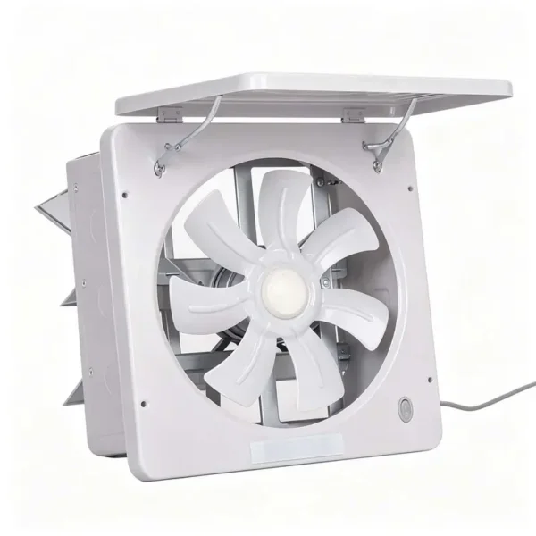 Ventilation Industrial Exhaust Fan, Roof, Centrifugal