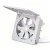 Ventilation Industrial Exhaust Fan, Roof, Centrifugal - view 4