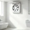 Ventilation Industrial Exhaust Fan, Roof, Centrifugal - view 6