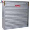 Ventilation Industrial Exhaust Fan, Wall, 220v, 55000m3 - view 3