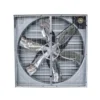 Ventilation Push-pull Exhaust Fan, 380v, Electric