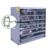 Ventilation Push-pull Exhaust Fan, 380v, Electric - view 2