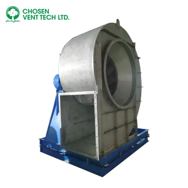 Ventilation Smoke Exhaust Fan, Radial, 220V, 1900rpm